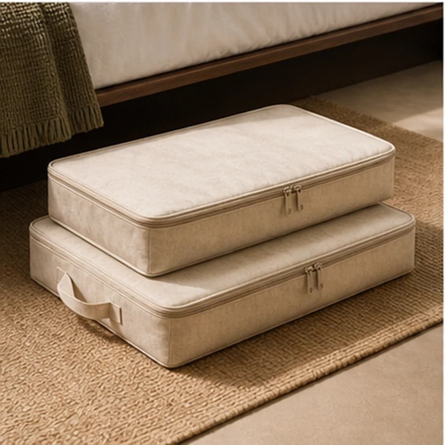 UnderNest Storage Bag Set by Elloryn Home